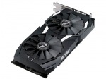 Видеокарта ASUS RX580-4G-M.