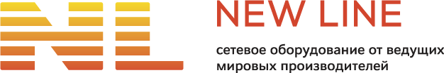 Логотип NL